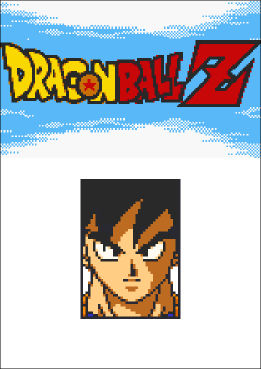 Chapitre 64 - Le retour de Gohan